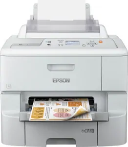 Замена прокладки на принтере Epson WF-6090DW в Воронеже